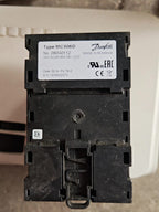 Danfoss MCX06D Used Industrial Automation Spare Part for Industrial Automation