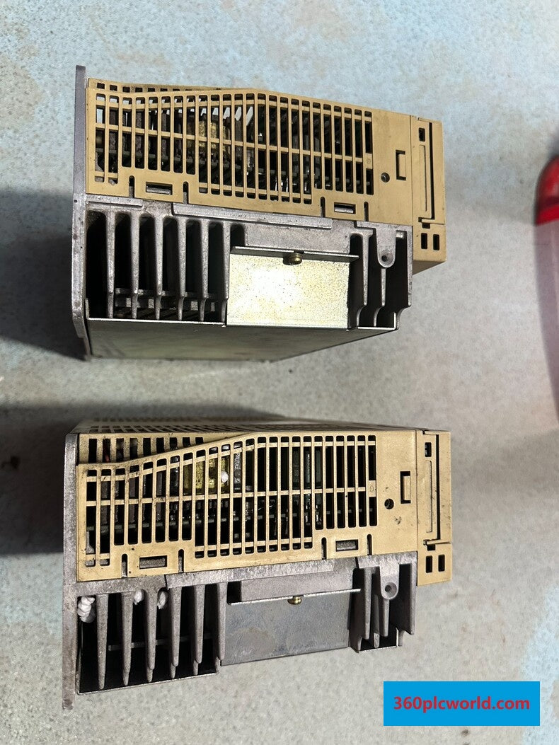 Yaskawa SGDM-30ADA Used Servo Drive Motor for Industrial Automation