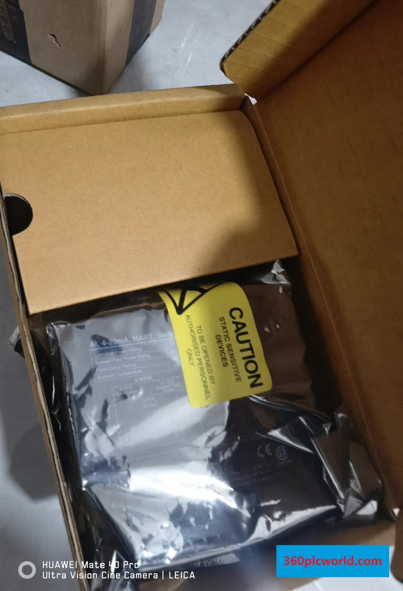 Emerson VE4003S2B1 New Industrial Automation Spare Part for Industrial Automation