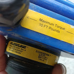 FLOWLINE LU81-5101 Used Process Instrument for Industrial Automation