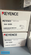 Keyence IV4-G120 New Sensors & Encoders