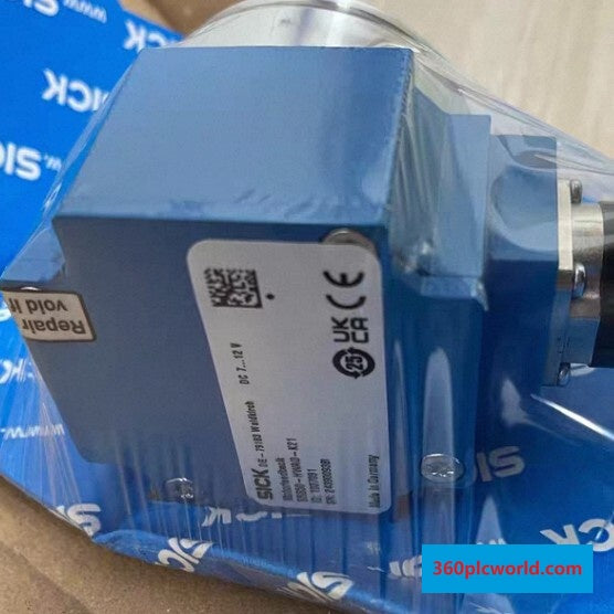 Sick SRS50-HWA0-K21 New Sensor Encoder for Industrial Automation