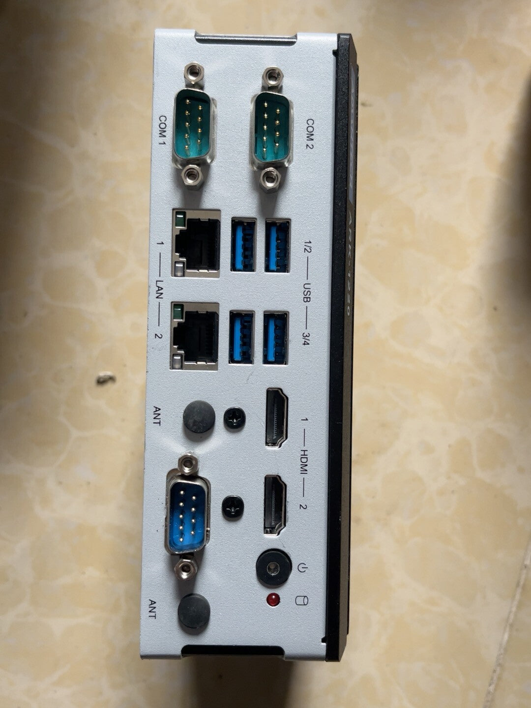 Advantech ARK-1220L New Industrial Automation Spare Part for Industrial Automation