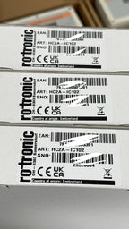 ROTRONIC HC2A-IC102 New Industrial Automation Spare Part for Industrial Automation