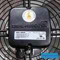 ZIEHL-ABEGG FB050-4DK.4I.V4P New Industrial Automation Spare Part for Industrial Automation