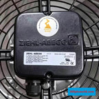 ZIEHL-ABEGG FB050-4DK.4I.V4P New Industrial Automation Spare Part for Industrial Automation