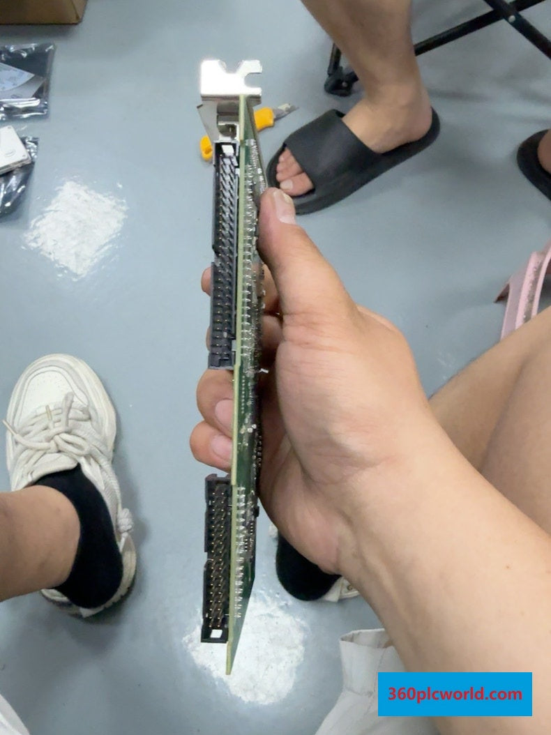 NI PCIe-1433 New Industrial Automation Spare Part for Industrial Automation