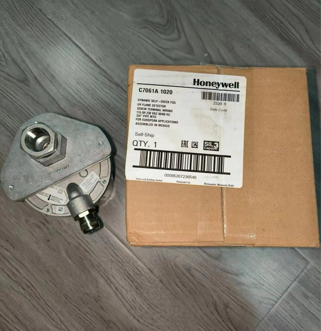Honeywell C7061A1020 New Industrial Automation Spare Part for Industrial Automation