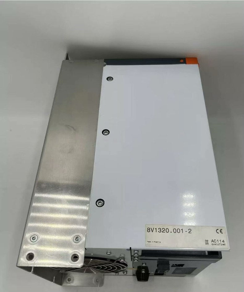 B&R 8V1320.00-2 New PLC HMI Module for Industrial Automation