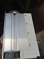 Lenze E82EV152-2B Used Industrial Automation Spare Part for Industrial Automation