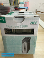 VIPA 231-1BD60 New Obsolete Industrial Spare Parts
