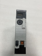 Allen-Bradley 1756-L75 Used PLC HMI Module for Industrial Automation