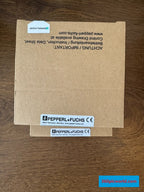Pepperl Fuchs KFU8-UFC-EX1.D New Industrial Automation Spare Part for Industrial Automation