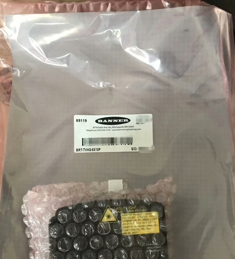 BANNER LT3PILVQ New Industrial Automation Spare Part for Industrial Automation