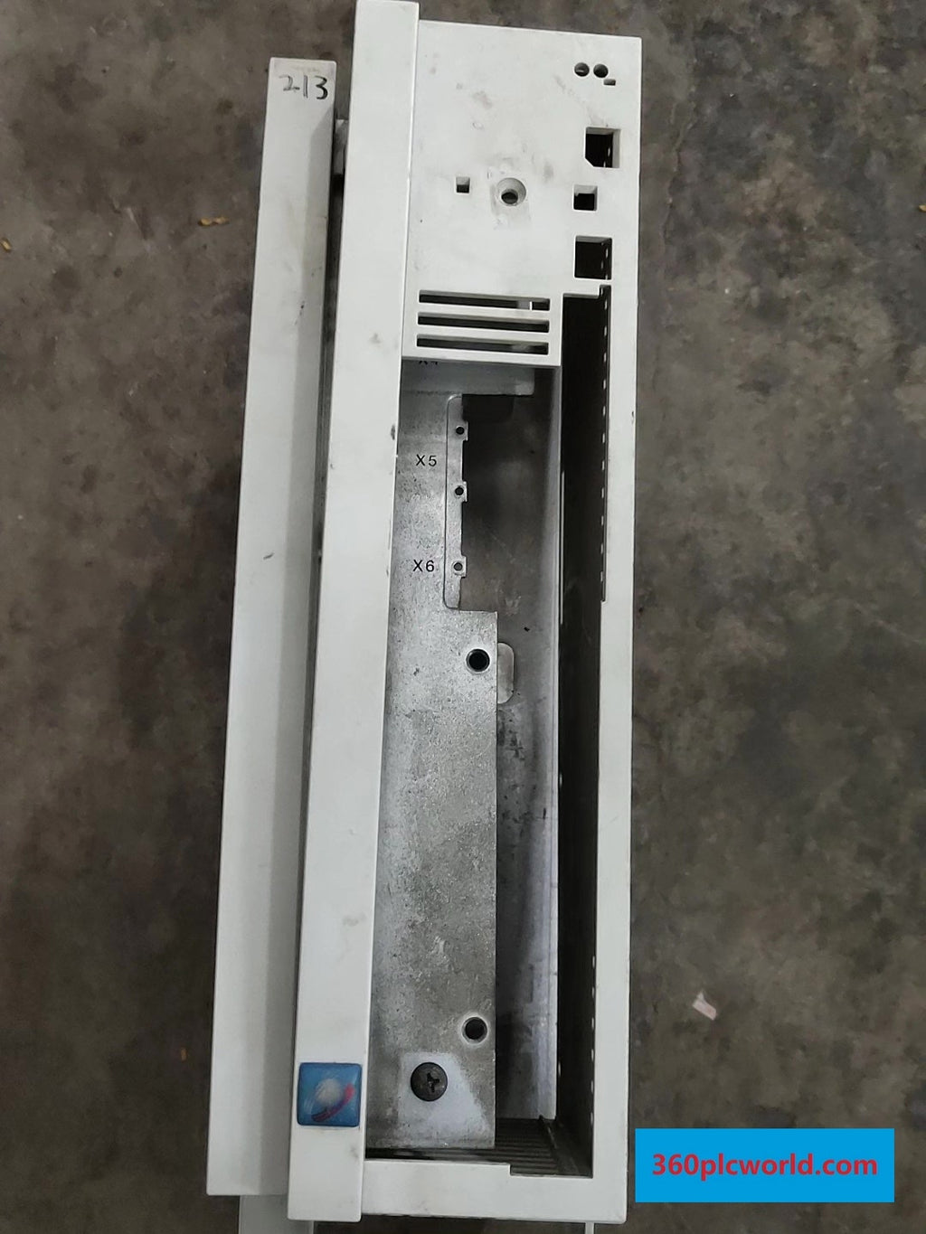 Lenze EVS9325ES Used Industrial Automation Spare Part for Industrial Automation