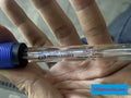 Endress+Hauser CPS12D-7PA21 New Process Instrument for Industrial Automation