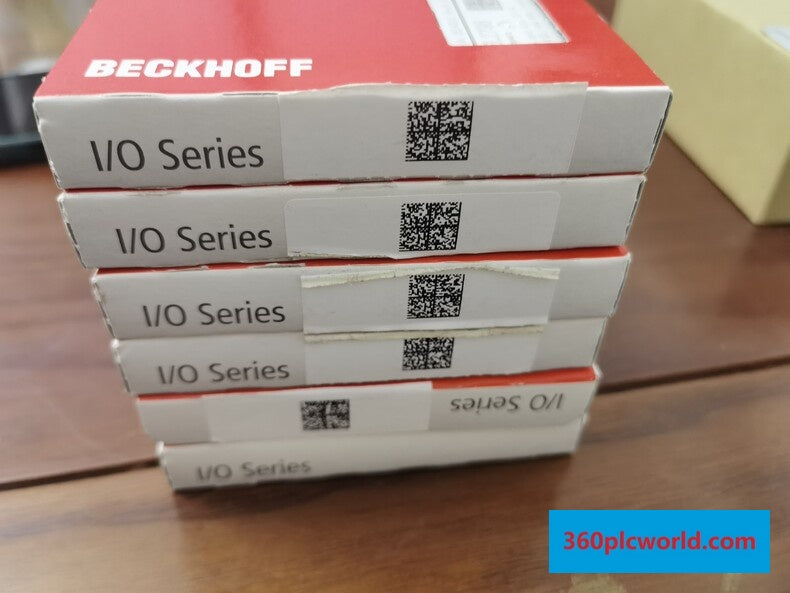Beckhoff EL2798 New Industrial Automation Spare Part for Industrial Automation