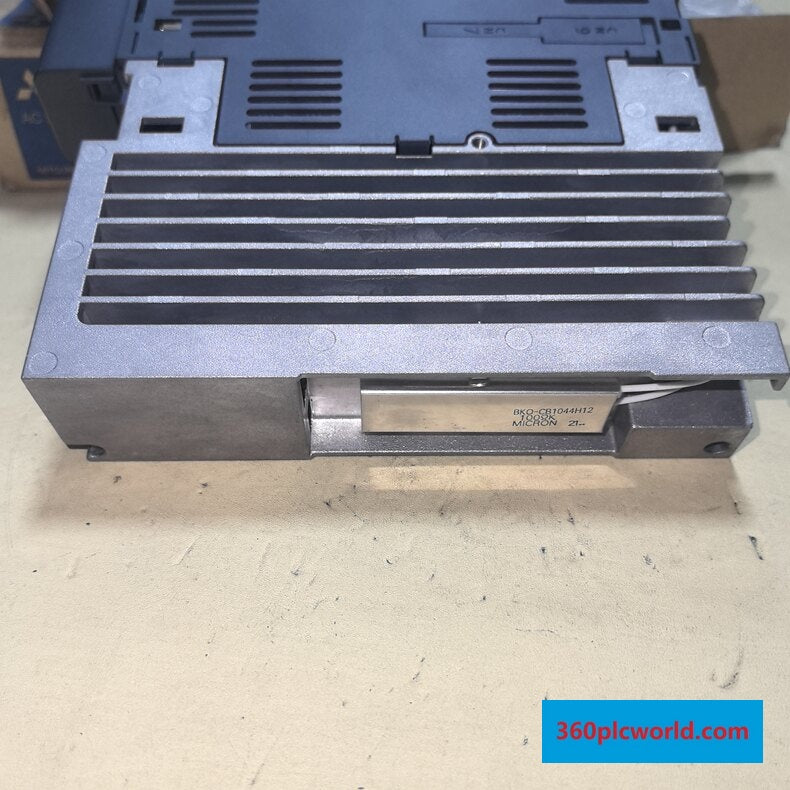 Mitsubishi MR-J4-60A-RJ New Servo Drive Motor for Industrial Automation