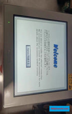 Proface PFXGP4501TAA New PLC HMI Module for Industrial Automation