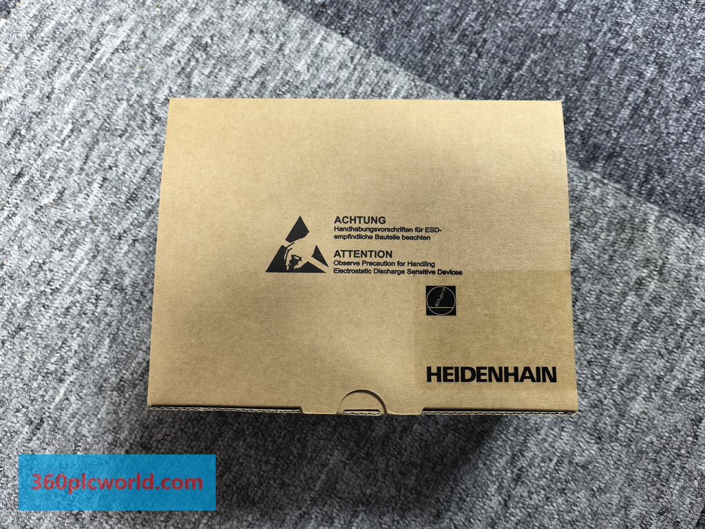 Heidenhain 315420-14 New Obsolete Industrial Spare Parts
