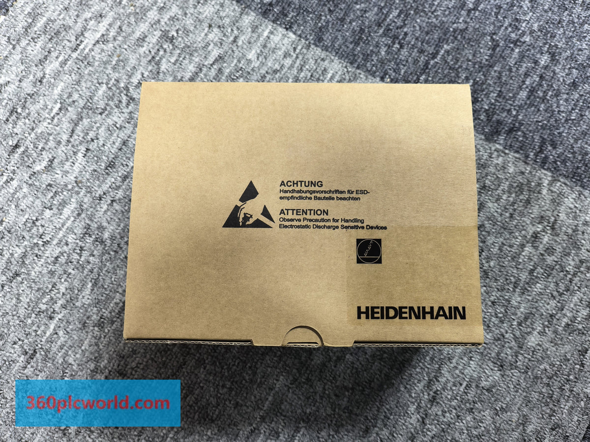 Heidenhain 315420-14 New Obsolete Industrial Spare Parts