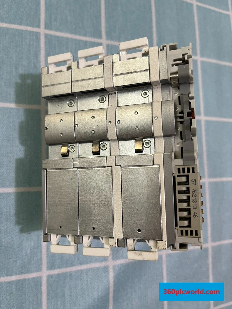 Beckhoff CX9020-0111/1GB Used Industrial Automation Spare Part for Industrial Automation