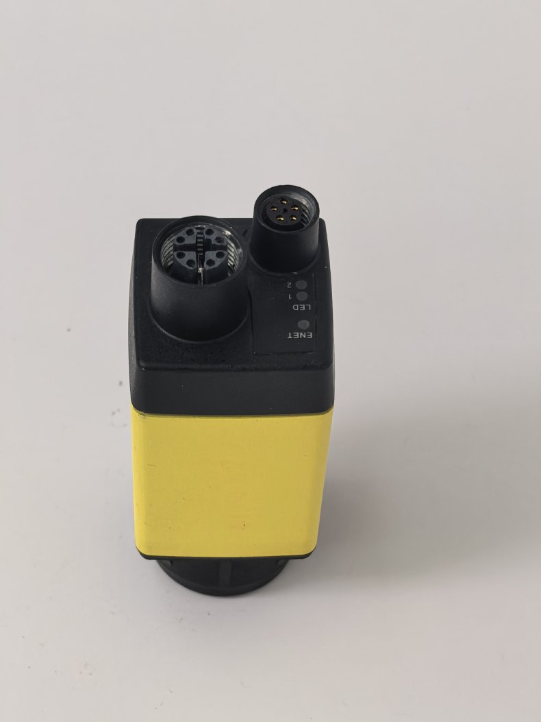 COGNEX IS8402M-363-50 Used Industrial Automation Spare Part for Industrial Automation