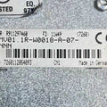 Rexroth HMV01.1R-W0045-A-07-NNN Used Industrial Automation Spare Part for Industrial Automation