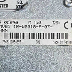 Rexroth HMV01.1R-W0045-A-07-NNN Used Industrial Automation Spare Part for Industrial Automation