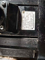 Yaskawa SGDH-20DE-OY Used Servo Drives & Motors Industrial Automation