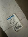 Festo MPPE-3-1/2-6-420-B New Industrial Automation Spare Part for Industrial Automation