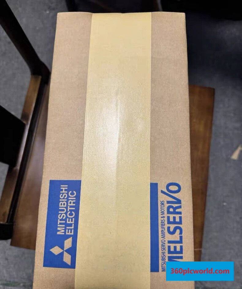 Mitsubishi HG-SR81B New Industrial Automation Spare Part for Industrial Automation