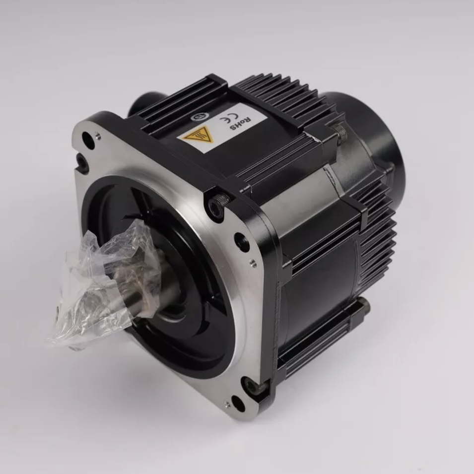 Yaskawa SGMGV-09DDW-YG25 New Servo Drive Motor for Industrial Automation