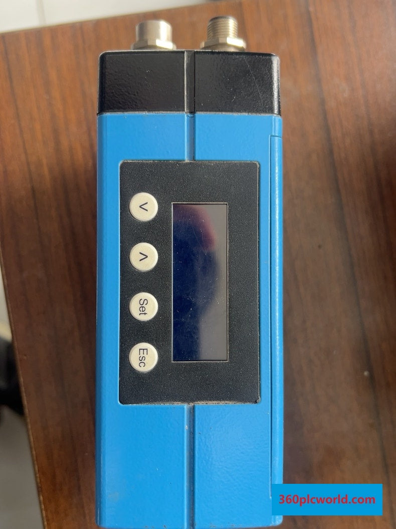 Sick DME5000-112 Used Sensor Encoder for Industrial Automation