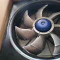 ZIEHL-ABEGG FN080-ZIQ.GL.V7P3 New Industrial Automation Spare Part for Industrial Automation