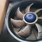 ZIEHL-ABEGG FN080-ZIQ.GL.V7P3 New Industrial Automation Spare Part for Industrial Automation
