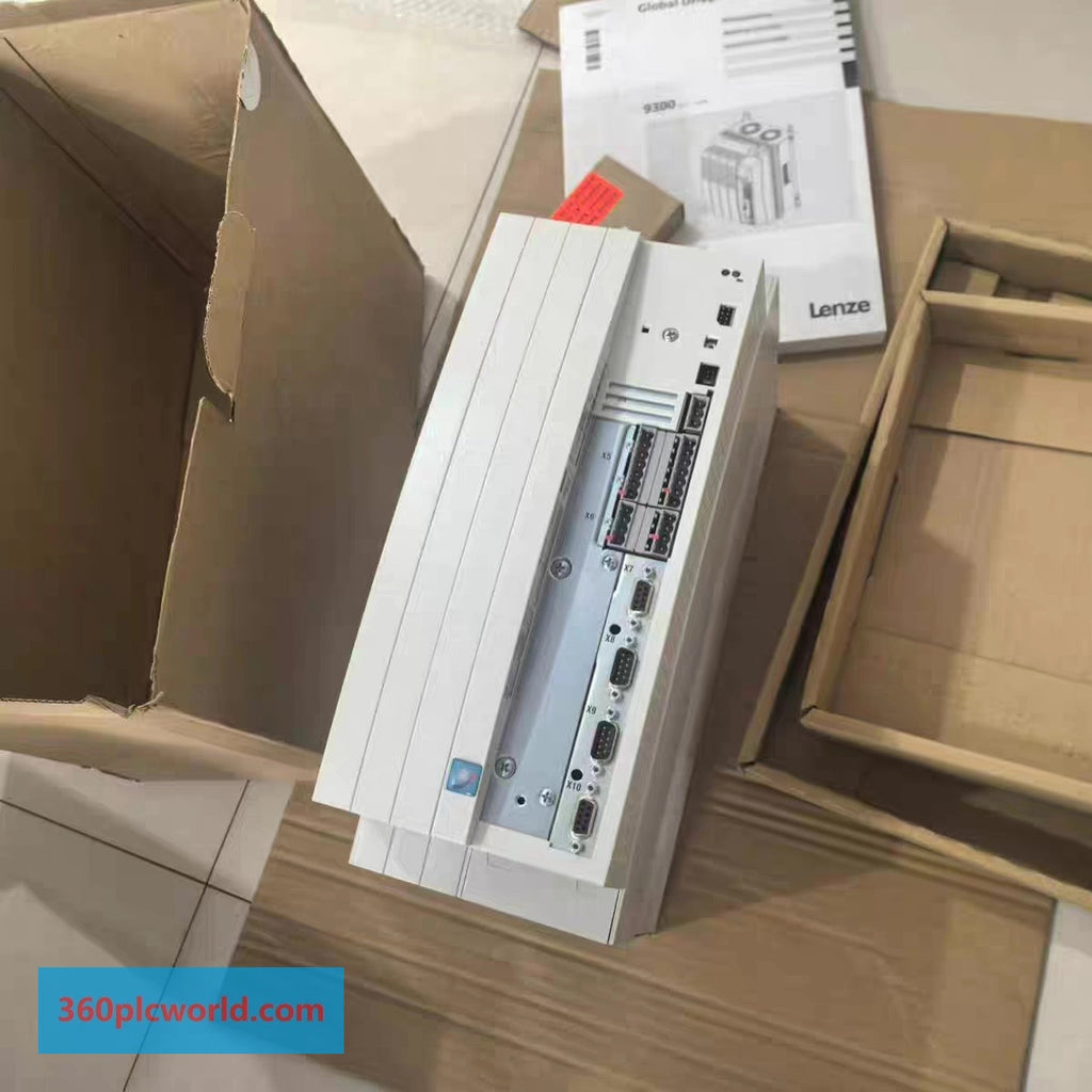 Lenze EVS9326-ES New Obsolete Industrial Spare Parts