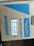 Doosan DVSC-TM-14E New Industrial Automation Spare Part for Industrial Automation