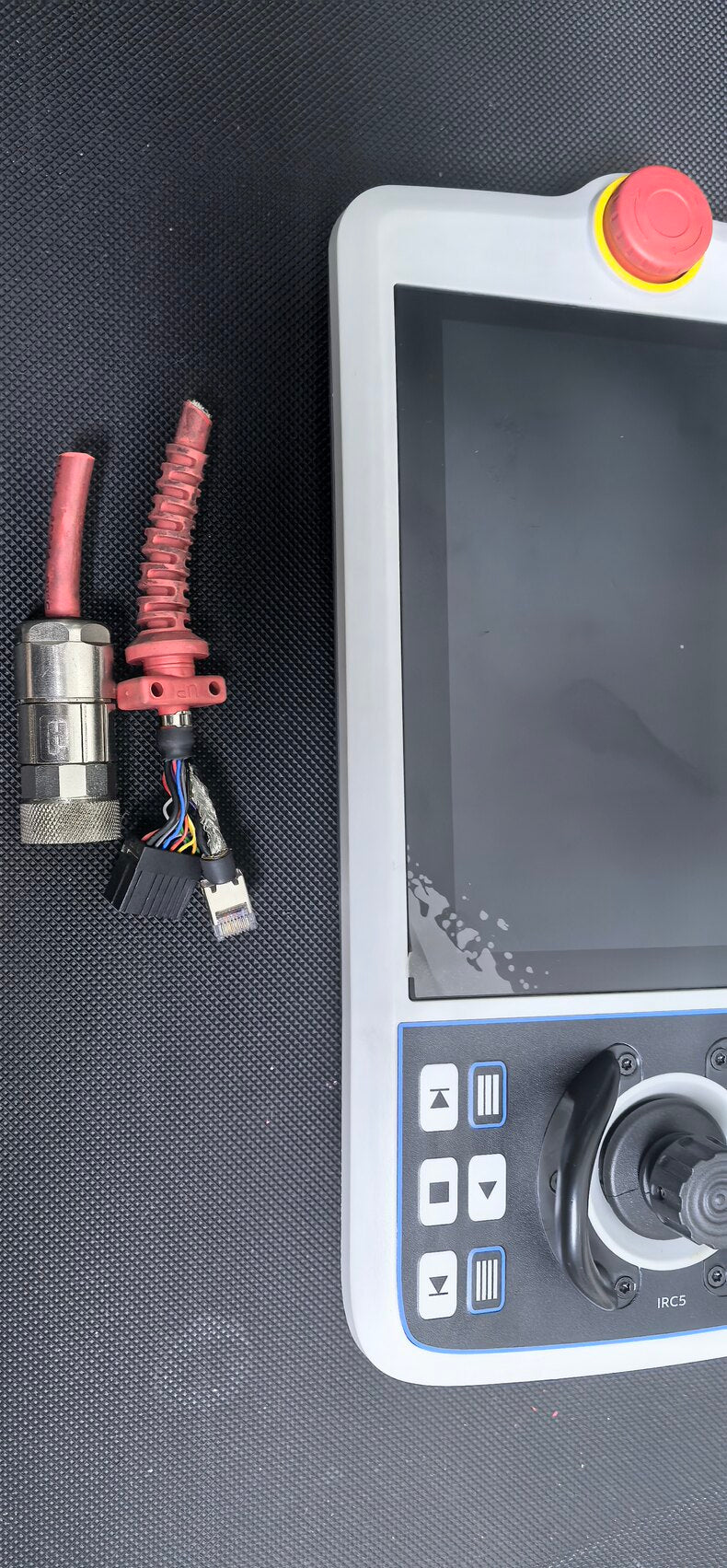ABB DSQC3120 New Industrial Automation Spare Part for Industrial Automation