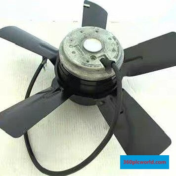 Ebmpapst A2E300-AC47-01 New Sensor Encoder for Industrial Automation