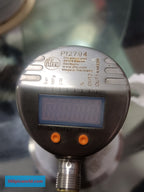 IFM PI2794 New Sensors & Encoders