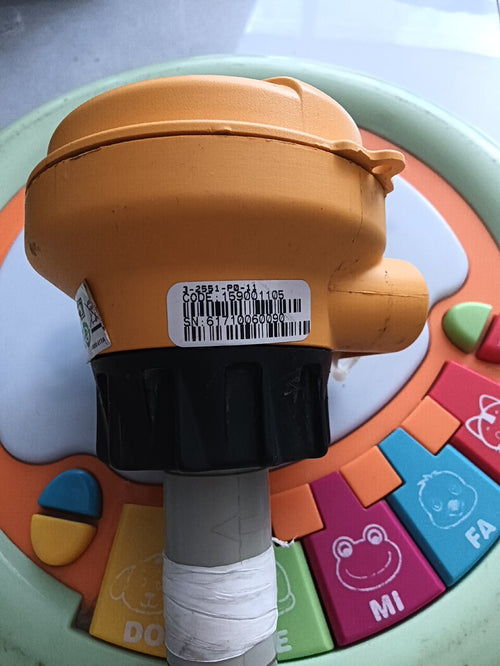 360CONT +GF+ Signet 2551-P0-11 New Industrial Automation Spare Part for Industrial Automation Industrial Automation Part
