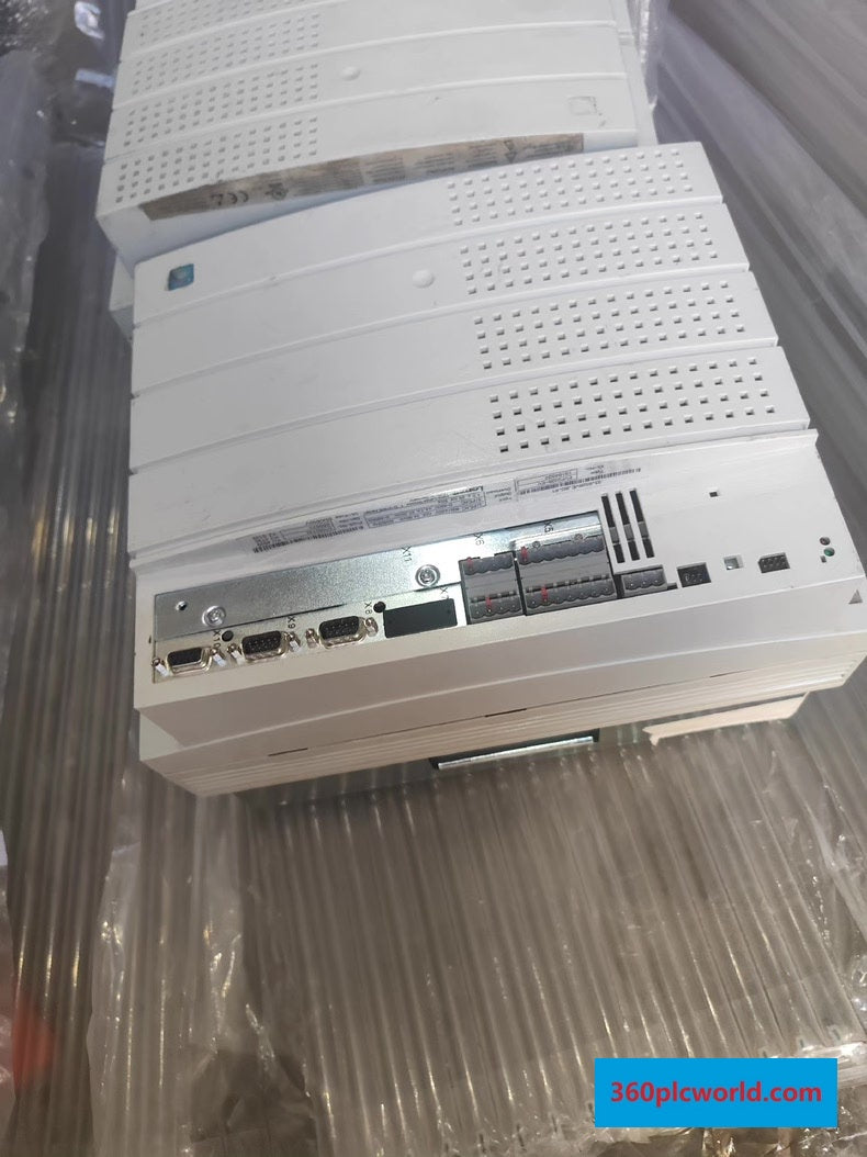 Lenze EVF9328-EV Used Industrial Automation Spare Part for Industrial Automation