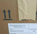 ABB DCS550-S01-0135-05-00-00 New PLC HMI Module for Industrial Automation