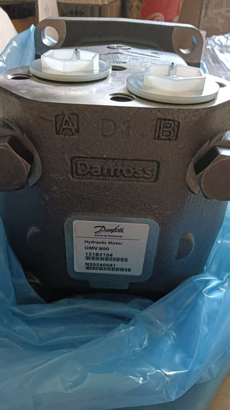 Danfoss OMV800 New Industrial Automation Spare Part for Industrial Automation