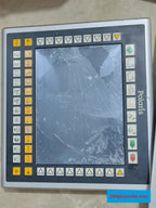 Beckhoff CP7011-1002-0010 Used Industrial Automation Spare Part for Industrial Automation