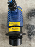 FLOWLINE LU20-5001-IS Used Process Instrument for Industrial Automation