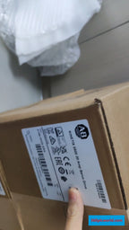 Allen-Bradley 2198-H025-ERS New Industrial Automation Spare Part for Industrial Automation
