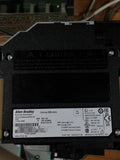 Allen-Bradley 1756-L84E Used PLC HMI Module for Industrial Automation