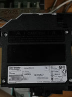 Allen-Bradley 1756-L84E Used PLC HMI Module for Industrial Automation
